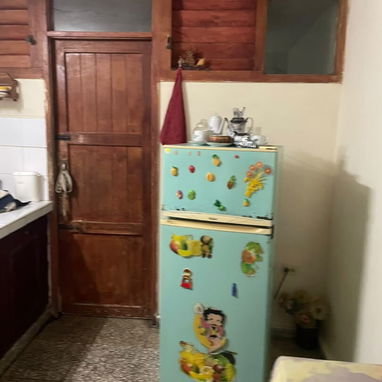 Vendo o Permuto de la Lisa para Nuevo Vedado - 6/10
