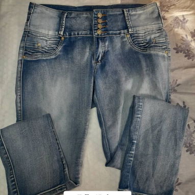 Ropa de 2da mano - 7/10