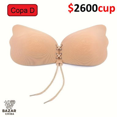Pezonera de Silicona Reutilizable 1 par Varios modelos y colores $500cup - 2/3