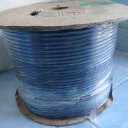 Cable para lineas de microfono a 500 cup el metro. - Img 58461096