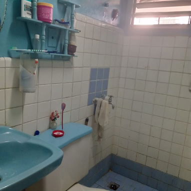 Vendo apartamento en la zona 3 de alamar de 2 cuartos 3er piso - Img 122220643