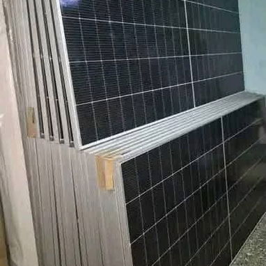 Kit tipo torre para paneles solares - 2/2