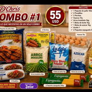 Combos de comida - Img 56931293