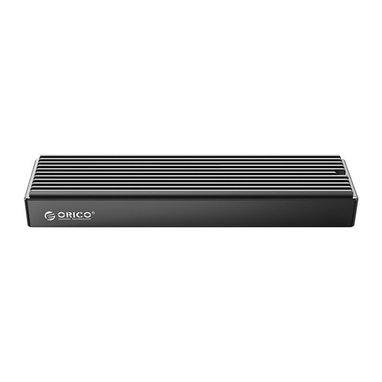 Cajita/Carcasa Orico SSD M.2 SATA para convertir discos internos SSD M.2 en discos externos en 25 USD - Img 123364753