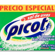Sal Uvas de Picot - Img 55084115