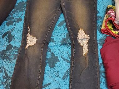 Jeans de hombres nuevos traído de EU marca fasion nova - Img 67932133