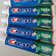 Pasta dental Crest 153g - Img 55366304