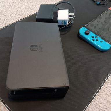 Nintendo switch Oled en venta - 5/6