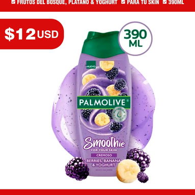 🧴GEL DE BAÑO PALMOLIVE🧴 - Img 118285983