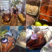 🔥 ABRE LA PUERTA. EL OLOR HARÁ EL RESTO. Combos suculento de comida criolla a domicilio - Img 57244925