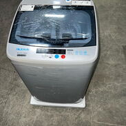 Lavadoras automáticas, lavadora automática, lavadora automática Milexius, lavadora automática 7.5 KG - Img 45361852
