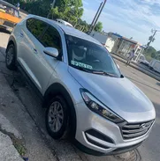 Se vende Hyundai Tucson 2016 - Img 50658617