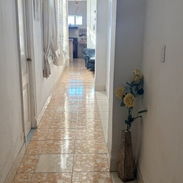 Se alquila apartamento en el vedado - Img 57215260