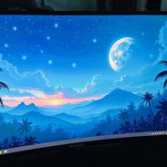 Monitor Gaming Curvo 240hz - Img 58054912