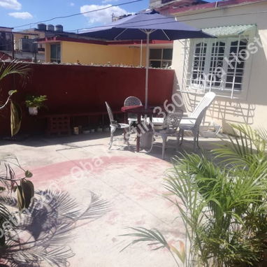 RENTA apartamento independiente de 1 habitacion con Qba Hostin 360 en HOLGUÍN - 6/6