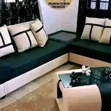Muebles para embellecer su hogar - 5/10