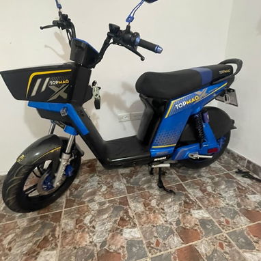 Bicimoto - 2/2