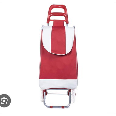 Carrito para mandado - Img 124425623
