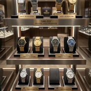 Relojes SALCO originales - Img 55562153
