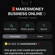 Busco Gestores De Venta Comisiones desde 20usd hasta 500usd por venta💵  Se ofertan Motos,Bicimotos,Triciclos y Equipos - Img 58071342