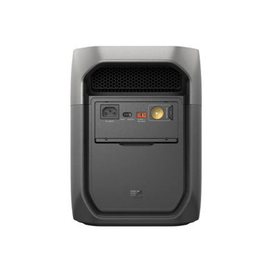 MENSAJERÍA INCLUIDA | EcoFlow DELTA 3 MAX 2400W - Pico 4800W | Carga Rápida | Estación de Energía - Img 122923062