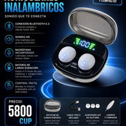 💵SE VENDEN EN DOLAR O AL CAMBIO⚡ 👉AUDIFONOS ENTRE 6 A 8 DÓLARES 👉 TRIMERS A 6 DÓLARES 👉 ANILLOS A 500 CUP - Img 56490537