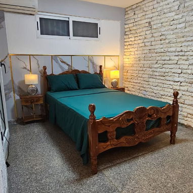 🏤⚡️🌈Casa de renta en La Habana (Vedado)/House for rent in havana/Rent a house in havana - 2/10