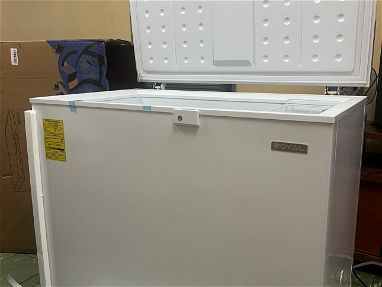 👉 Neveras y Refrigeradores Nuevos con su Factura, hasta la puerta de su domicilio - Img main-image