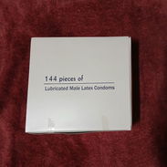 Preservativos(condones) por cajas de 144 unidades - Img 58288691