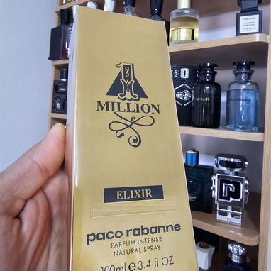 Perfumes clásicos en tendencia al mejor precio de la habana - Img 115902039