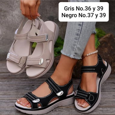 Hermosas sandalias - Img 105293296