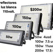Reflectores Led - Img 55743010