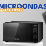 Microondas - Img 56625126