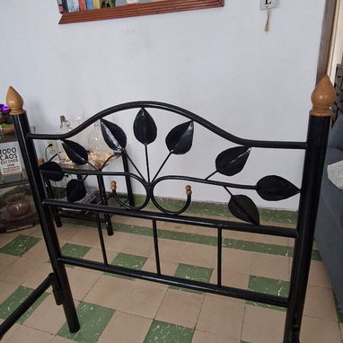 Cama personal de tubos - 3/3