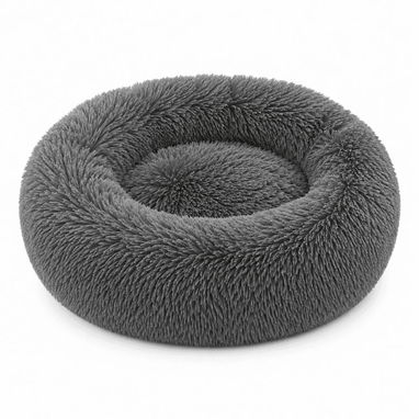 CAMA TIPO DONA PARA MASCOTAS/ Tallas S_M_L_XL - 2/9