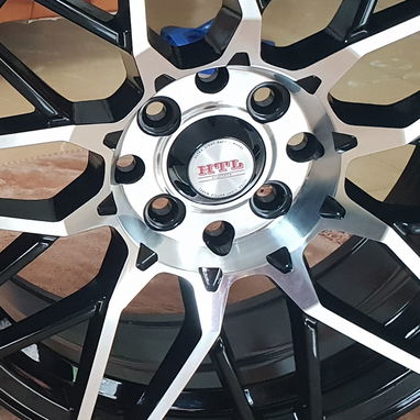Llantas 16” - 2/2