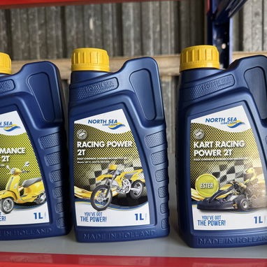 Aceites 4T (solo ventas por cantidad) 10w30 10w40 15w40 15w50 20w50 - Img 123086749