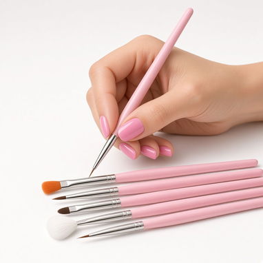 manicura - 10/10