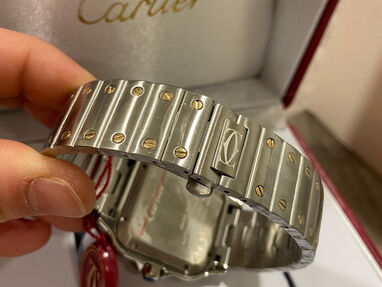 Cartier Sanros de Caballero - Img 24816063