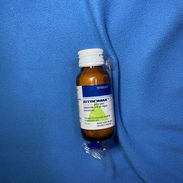 Azitromicina para niños polvo para 30 ml - Img 55232390