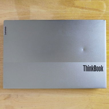 Laptop Lenovo ThinkBook 14 G2 ITL i7 24GB 512GB SSD Touch | 14” FHD Grado A Plus en La Habana - Img 120328580