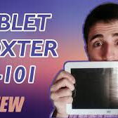 TABLETS ¡Disponibles ya!. Diferentes marcas BLU, WOXTER. Facilidad de pago, nuevos y con garantía. LLamar 52769387. - Img 80623269