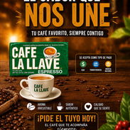 Café La llave - Img 56719634