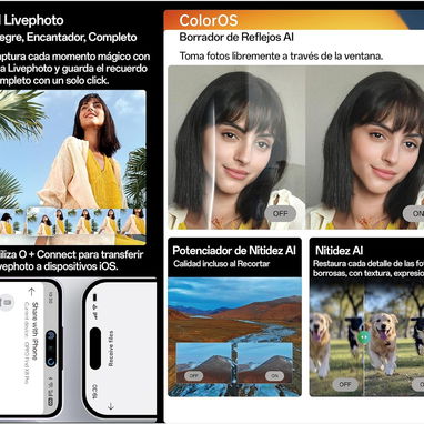 Oppo Reno 13F 5G - Img 123017193