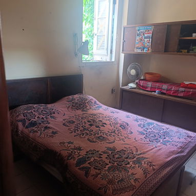 Venta de apartamento en el Vedado en calle k - 4/10
