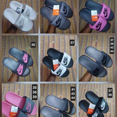 🔥 ¡CHANCLETAS NIKE BENASSI A PRECIO! 🔥 - 5/5