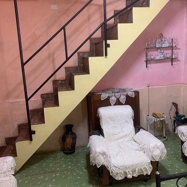 *$7000usd. AJUSTE C/ $ EN MANO. En venta casa (interior  de un pasillo propio.. una sola casa) en San Miguel, Reparto Sa - Img 122986920
