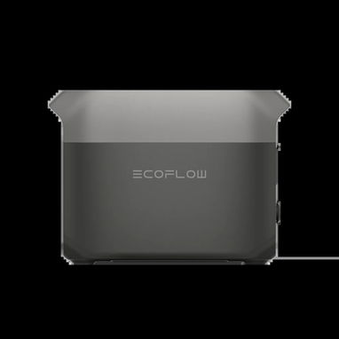 EcoFlow DELTA 3 – 1024Wh Estación de Energía Portátil 1800W AC (3600W Pico) | Carga Total en 56 Min - 2/2