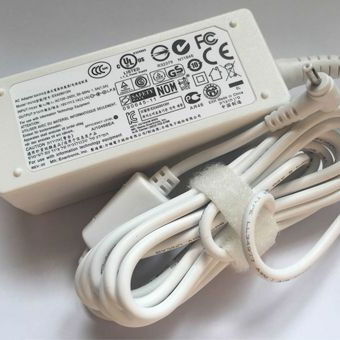 Cargador para ordenadores portátiles Asus, 40W/19V/2.1A módele:EXA0901XH 53274327 - Img 103215071