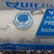Vendas Elásticas selladas de 10 cm de ancho y 5 metros estirada - Img 46601978